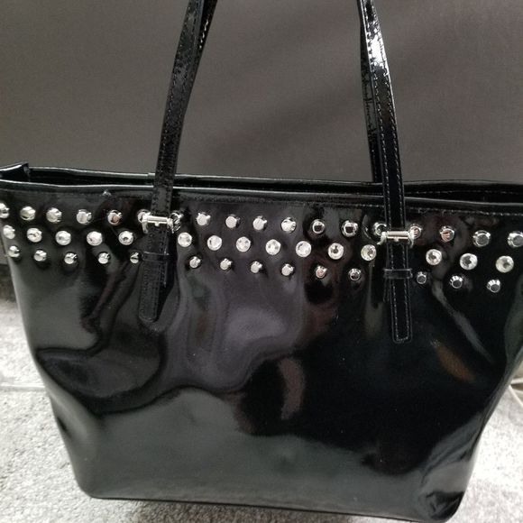Limited Edition Michael Kors Jewel Tote - Picture 3 of 5
